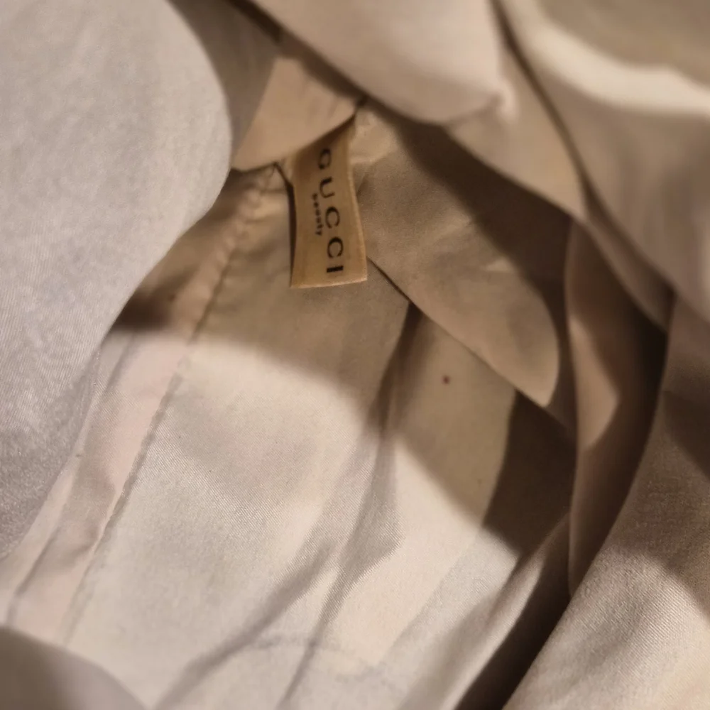 Gucci originally released